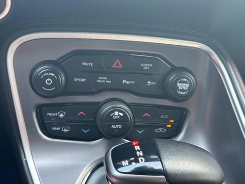 Used 2021 Dodge Challenger GT w/ Plus Package RWD image 28