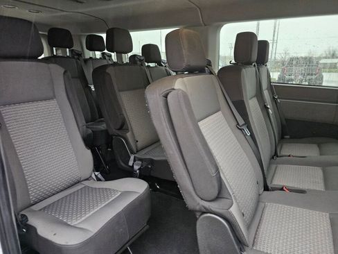 Used 2023 Ford Transit 350 XLT image 11