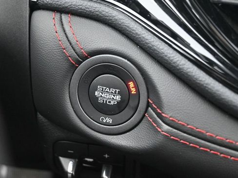 Used 2025 Dodge Durango R/T AWD/4WD image 14