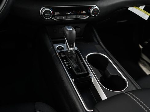 New 2026 Nissan Altima 2.5 SV w/ SV Special Edition Package FWD image 25