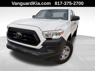 Used 2021 Toyota Tacoma SR video 1