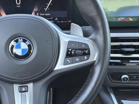 Used 2023 BMW M340i xDrive w/ Premium Package image 13