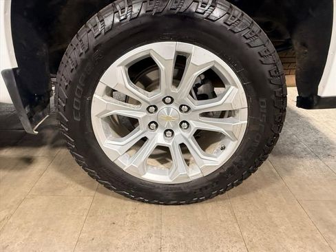 Used 2023 Chevrolet Silverado 1500 LTZ w/ LTZ Convenience Package II image 14