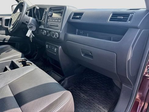 Used 2010 Honda Ridgeline RTL image 29