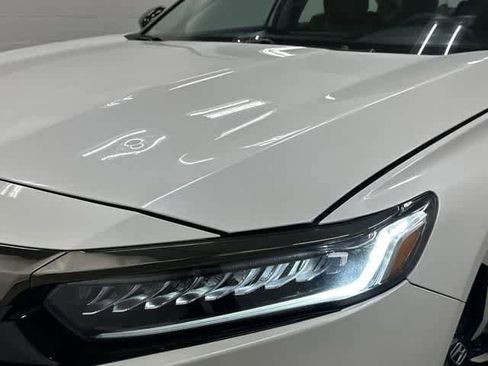 Used 2022 Honda Accord Sport Special Edition image 31