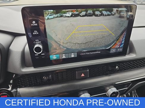 Used 2023 Honda CR-V EX-L image 22