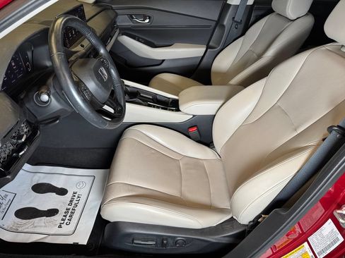 Used 2024 Honda Accord EX-L image 19