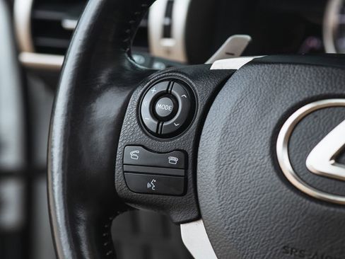 Used 2014 Lexus IS 250 image 29