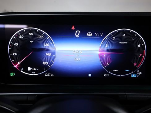 Used 2026 Mercedes-Benz GLS 580 4MATIC image 20