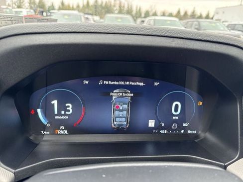 New 2026 Ford Explorer Active image 19