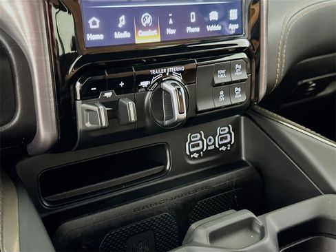 Used 2022 RAM 1500 Limited image 23
