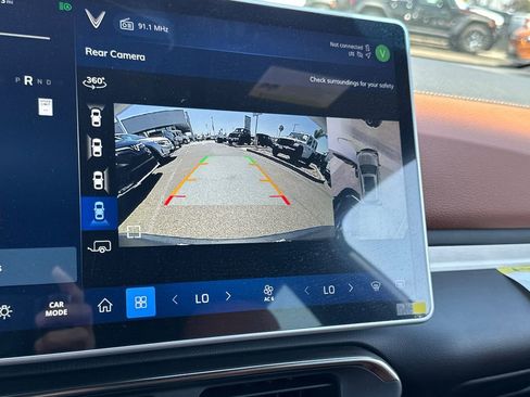 New 2025 VinFast VF 8 Plus AWD/4WD image 30