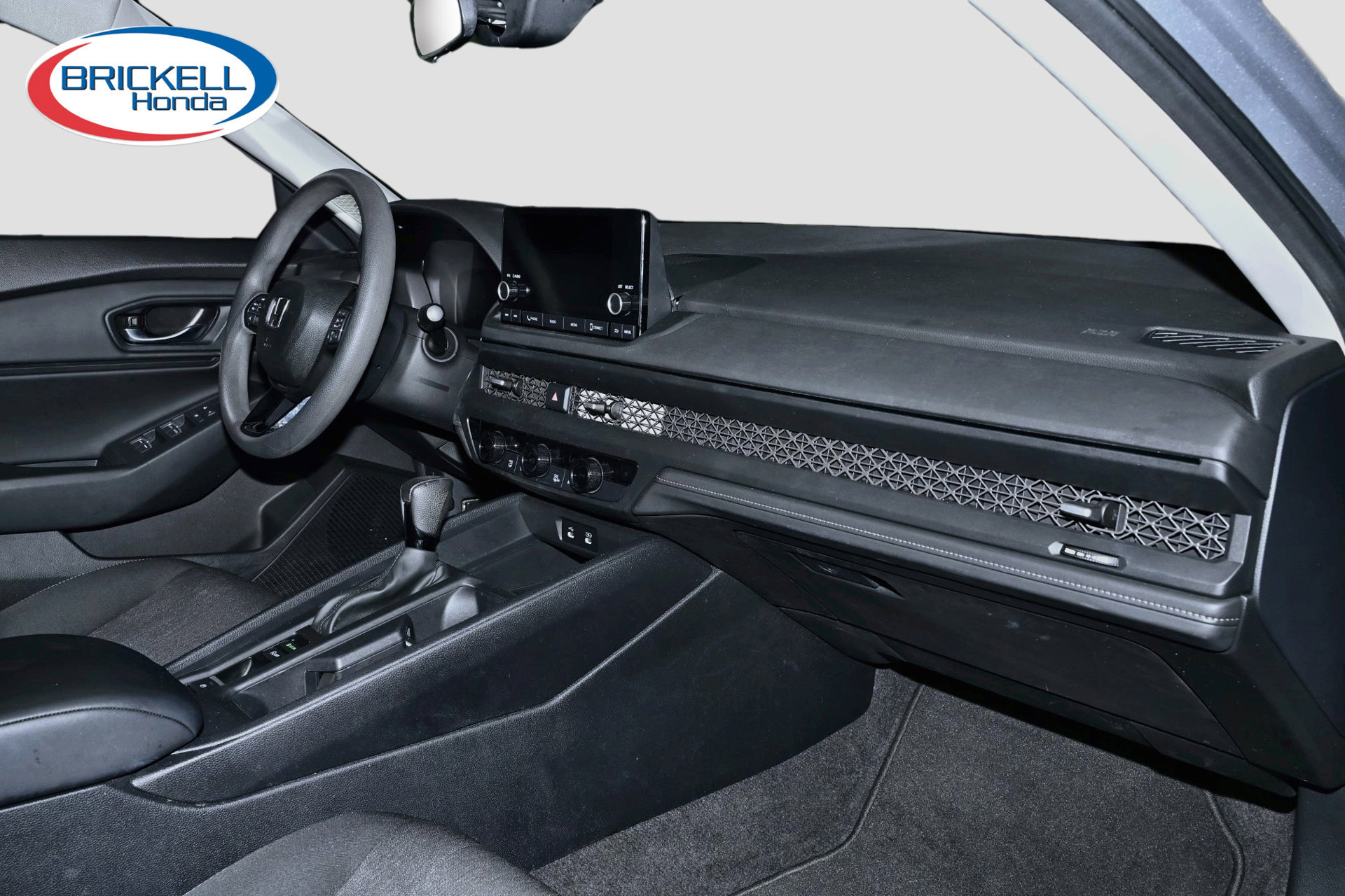 Certified 2023 Honda Accord EX image 12