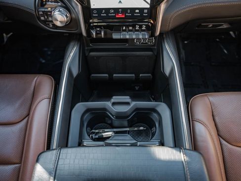 Certified 2022 RAM 1500 Limited image 39