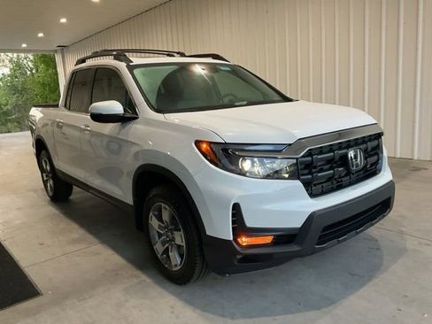 New 2026 Honda Ridgeline RTL image 26