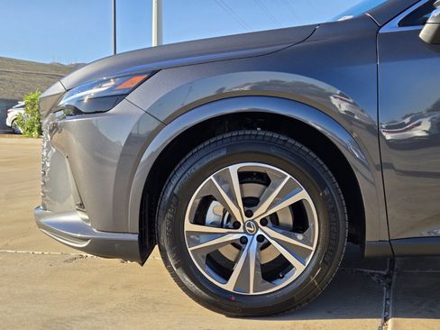 New 2026 Lexus RX 350 FWD image 5