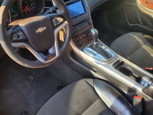 Used 2013 Chevrolet Malibu LT w/ Power Convenience Package image 14