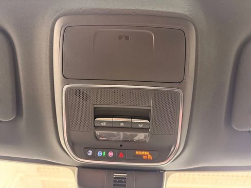Used 2026 Chevrolet Traverse RS w/ LPO, Floor Liner Package AWD/4WD image 52