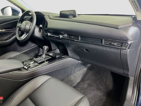 Certified 2023 MAZDA CX-30 AWD 2.5 S w/ Preferred Package image 29