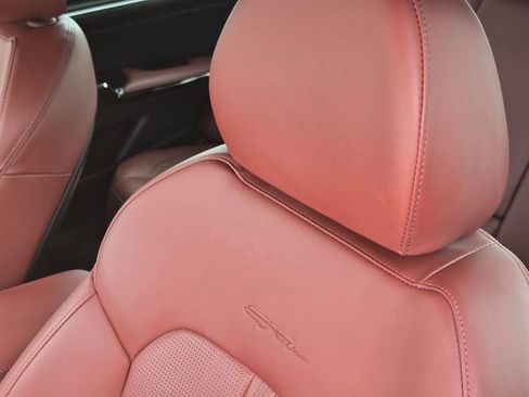 Certified 2025 Kia K5 GT-Line w/ GT-Line Premium Package image 20