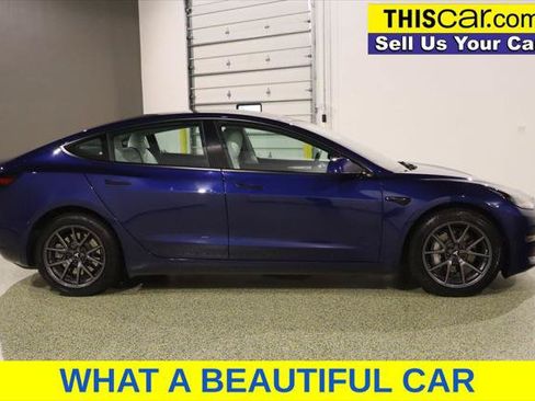 Used 2023 Tesla Model 3 Long Range AWD/4WD image 8