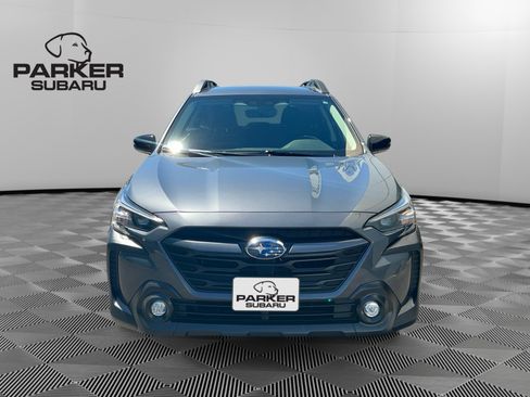 Certified 2024 Subaru Outback Premium AWD/4WD image 8
