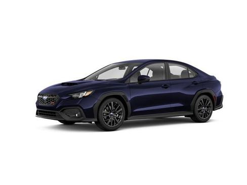 New 2026 Subaru WRX Premium image 3