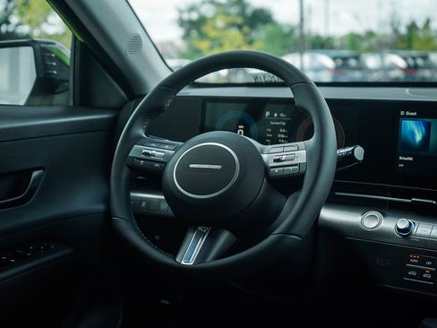 New 2026 Hyundai Kona SEL Sport image 16