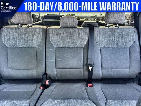 Certified 2022 Ford F150 XLT AWD/4WD image 16