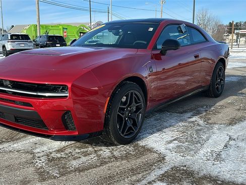 New 2026 Dodge Charger R/T Scat Pack image 3