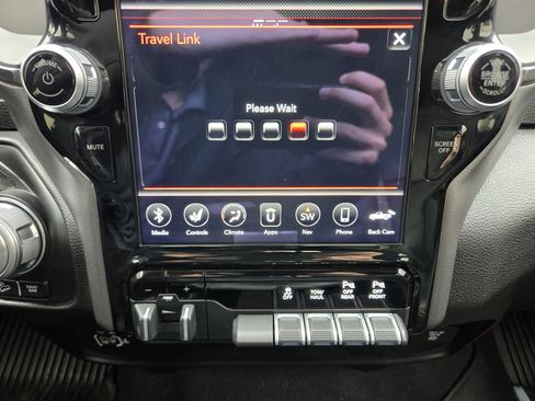 Used 2020 RAM 2500 Power Wagon image 14