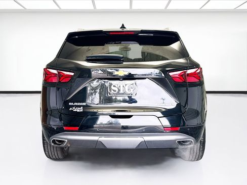 Used 2019 Chevrolet Blazer Premier image 5