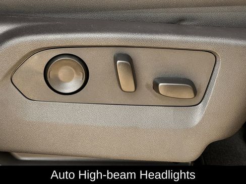 Used 2025 GMC Sierra 2500 AT4 w/ AT4 Premium Plus Package image 33