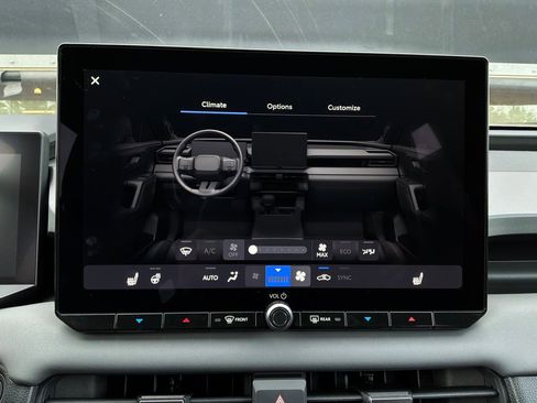 New 2026 Toyota RAV4 XSE AWD/4WD image 30