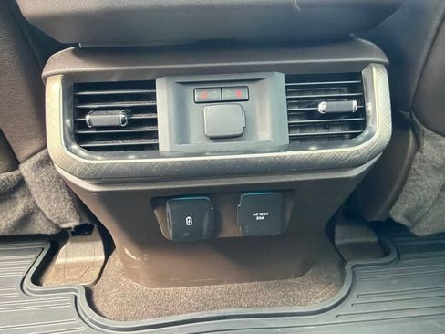 Used 2022 Ford F150 King Ranch w/ Equipment Group 601A High AWD/4WD image 55