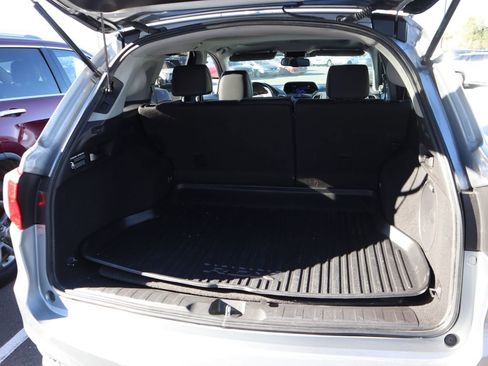 Used 2017 Acura RDX FWD w/ Advance Package image 11