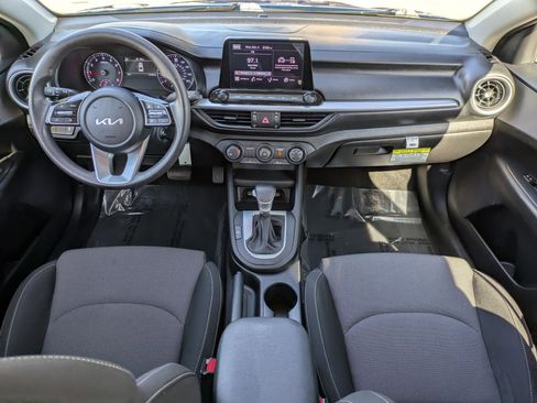 Used 2023 Kia Forte LXS image 23