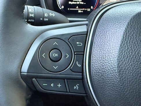 New 2026 Toyota Corolla Cross XLE image 20