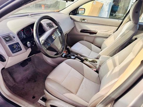 Used 2006 Volvo S40 2.4i image 7
