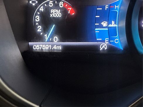 Used 2019 Ford Fusion SE image 44