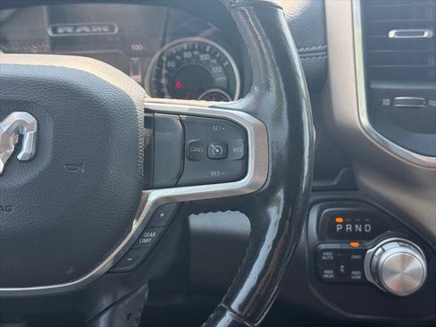 Certified 2020 RAM 1500 Laramie AWD/4WD image 9