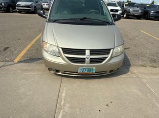 Used 2007 Dodge Grand Caravan SXT FWD video 2