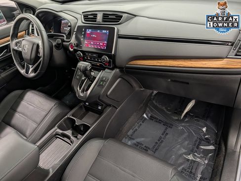 Used 2020 Honda CR-V EX-L image 35