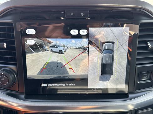 New 2026 Ford F150 Lariat w/ Equipment Group 501A Mid image 12