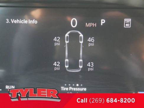 New 2026 Jeep Grand Cherokee L Limited w/ Limited Altitude Package AWD/4WD image 41