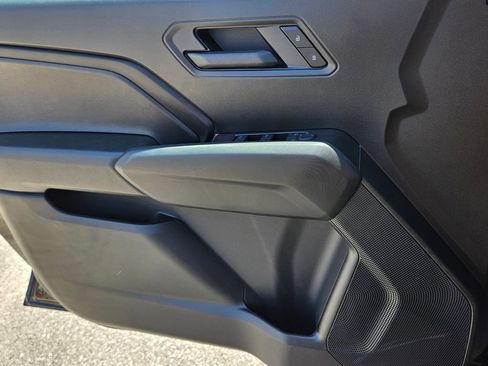 New 2026 Chevrolet Colorado W/T w/ Advanced Trailering Package image 27