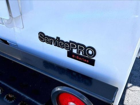 New 2026 Chevrolet Silverado 2500 W/T w/ WT Convenience Package image 5