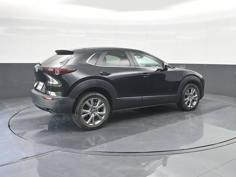 Used 2021 MAZDA CX-30 AWD 2.5 S w/ Select Package image 15