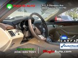 Used 2008 Cadillac CTS 3.6 w/ Seating Package image 6