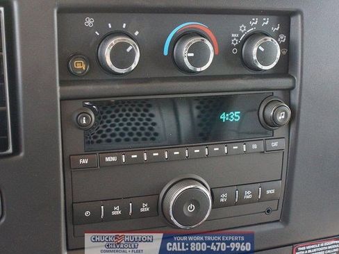 New 2025 Chevrolet Express 2500 w/ Driver Convenience Package image 5
